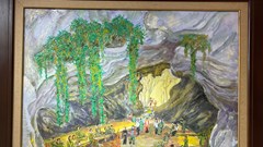 Những nét vẽ Trường Sơn