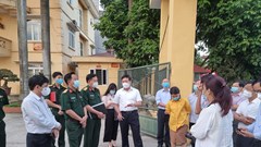 Người hoàn thành cách ly 14 ngày vẫn "dính" Covid-19: Chuyên gia vào cuộc “bắt" bệnh