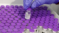 LHQ kêu gọi chia sẻ bản quyền sản xuất vaccine ngừa Covid-19