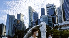 Singapore nâng thời gian cách ly bắt buộc với du khách