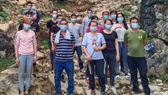 Ngăn chặn 137 trường hợp nhập cảnh trái phép