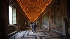 Du lịch châu Âu: Kỳ vọng “tan băng” trong mùa hè này