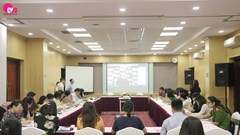 Mô hình Trung tâm “một cửa” liên ngành: Nơi bảo vệ khẩn cấp cho phụ nữ và trẻ em