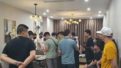 Tổng rà soát để bịt “lỗ hổng” người nhập cảnh trái phép