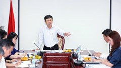 Bảo hộ quyền tác giả: Ngày càng có vai trò quan trọng trong đời sống xã hội