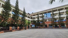 Lâm Đồng: Tạm đình chỉ công tác giáo viên đánh học sinh