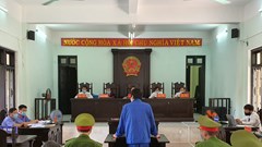 Đối tượng vận chuyển 9,7 kg ma túy bằng đường tàu hỏa bị tuyên án chung thân