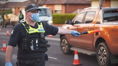 Australia đóng cửa với du khách đến cuối năm 2022