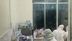 Quảng Nam: Cách ly tập trung 112 trường hợp liên quan quán bar New Phương Đông