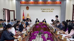 Lâm Đồng: Xác định 179 trường hợp F1 liên quan đến bệnh nhân Covid-19