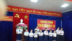 Gom phế liệu gây quỹ “Tiếp sức đến trường”