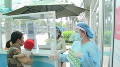 TP.HCM: Nhiều trường hợp F1 đã âm tính lần 1 nhưng nguy cơ dịch vẫn rất cao