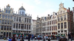 Chính phủ Bỉ xem xét tổ chức các lễ hội lớn vào mùa Hè