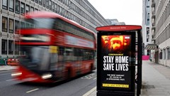 Anh sắp nới lỏng các hạn chế phòng chống dịch Covid-19