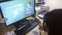 Các trường tổ chức thi phù hợp điều kiện thực tiễn, đảm bảo an toàn