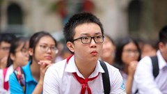 Dịch Covid-19 phức tạp, nhiều tỉnh lên phương án điều chỉnh thi lớp 10