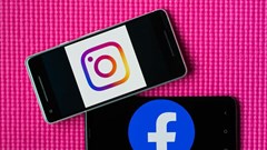 Mỹ kêu gọi Facebook hủy bỏ kế hoạch phát hành Instagram Kids