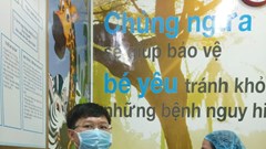 Quảng Ngãi: 8 trường hợp sốc phản vệ sau khi tiêm vắcxin phòng Covid-19