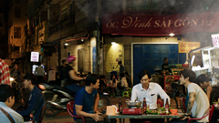 Làm phim ngắn ở người trẻ: “Tấm giấy thông hành” để ấp ủ giấc mộng phim dài