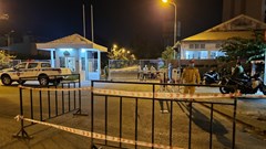 Thêm hơn 30 ca nhiễm nCoV, Đà Nẵng hỏa tốc phong tỏa khu công nghiệp