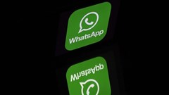 Đức tạm cấm Facebook thu thập dữ liệu người dùng WhatsApp