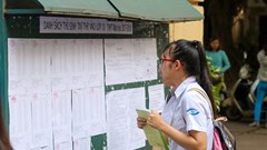 Địa phương đầu tiên lùi lịch thi tuyển sinh lớp 6 và 10 vì Covid-19