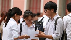 TPHCM chốt lịch thi lớp 10 năm học 2021-2022