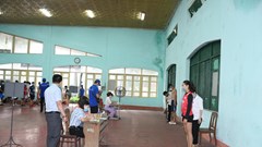 Trường Đại học TDTT Bắc Ninh tuyển sinh đại học 2021: Vừa đảm bảo chuyên môn, vừa triệt để chống dịch
