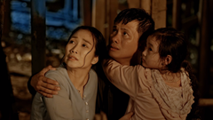 Phim hành động, thách thức mới cho điện ảnh Việt