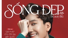 Phạm Đức Anh – Nổi vì “Đột nhập nhà Sao” hay “Con trai Chủ tịch”