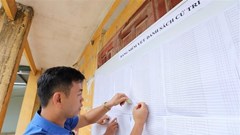 Hơn 69 triệu cử tri trên toàn quốc sẽ tham gia bầu cử vào ngày 23.5