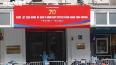 Tạm đình chỉ Giám đốc Hacinco vi phạm phòng, chống dịch Covid-19