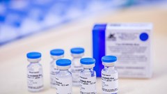 Liên hợp quốc kêu gọi WHO công nhận hiệu quả của vaccine Sputnik V