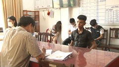 TT-Huế: Phát hiện nhóm đối tượng thuê khách sạn “phê” ma túy giữa mùa dịch