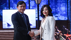 Cợt nhả trên truyền hình: Đừng ứng xử với phụ nữ như thế!