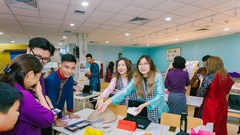 Học tập bằng trải nghiệm văn hóa, lịch sử