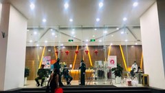 Liên quan đến giám đốc Hacinco khai báo y tế gian dối: Tạm đình chỉ chức vụ giám đốc, đình chỉ phòng khám Thu Cúc