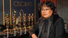 Đạo diễn “Ký sinh trùng” trở lại trong dự án phim hoạt hình