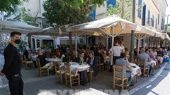 Hy Lạp chính thức mở cửa trở lại cho khách du lịch