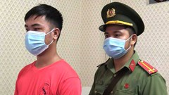 Bình Dương: Giấu 3 người Trung Quốc trong nhà để thu tiền triệu mỗi ngày