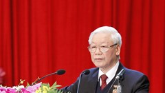 Tổng Bí thư Nguyễn Phú Trọng: Một số vấn đề lý luận và thực tiễn về CNXH và con đường đi lên CNXH ở Việt Nam