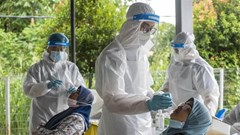 Malaysia có thể trở thành nơi lây lan virus SARS-CoV-2 siêu đột biến