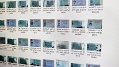 Bộ Công an vào cuộc điều tra thông tin hàng ngàn CMND bị rao bán trên diễn đàn hacker