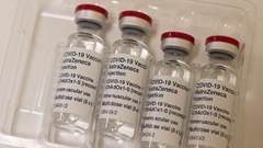 UNICEF kêu gọi Nhóm G7 chia sẻ vaccine phòng Covid-19