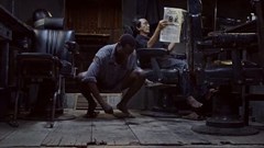 Nhà sản xuất phim “Vị” bị phạt 35 triệu đồng