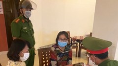 Huế: Khách sạn Mường Thanh bị phạt 20 triệu đồng vì vi phạm phòng, chống dịch