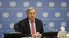 LHQ: Biến công nghệ kỹ thuật số thành động lực để phát triển bền vững