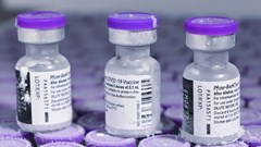 Mỹ sẽ xuất khẩu 80 triệu liều vaccine cho các nước