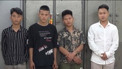 Khởi tố 5 đối tượng tổ chức cho người khác xuất, nhập cảnh trái phép