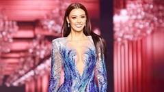 3 người đẹp gây tiếc nuối tại Miss Universe 2020
